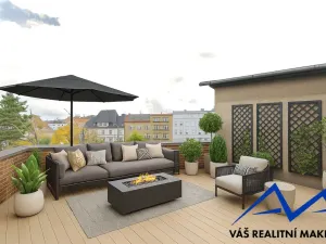 Prodej atypického bytu, Český Těšín, Ostravská, 202 m2