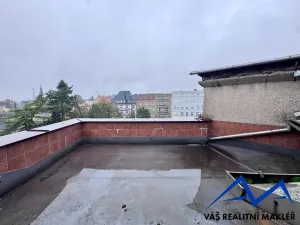 Prodej atypického bytu, Český Těšín, Ostravská, 202 m2