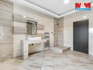 Prodej rodinného domu, Ústí nad Labem - Všebořice, 5. května, 315 m2