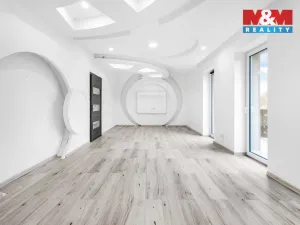 Prodej rodinného domu, Ústí nad Labem - Všebořice, 5. května, 315 m2