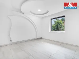 Prodej rodinného domu, Ústí nad Labem - Všebořice, 5. května, 315 m2