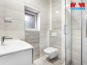 Prodej rodinného domu, Ústí nad Labem - Všebořice, 5. května, 315 m2