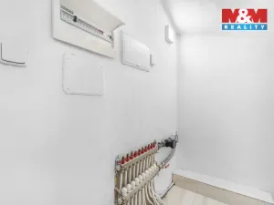 Prodej rodinného domu, Ústí nad Labem - Všebořice, 5. května, 315 m2