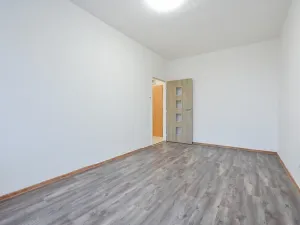 Pronájem bytu 2+1, Ostrava - Poruba, Heyrovského, 52 m2