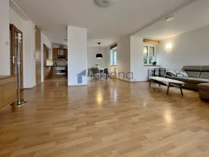 Pronájem rodinného domu, Praha, K Beránku, 186 m2