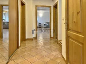 Pronájem rodinného domu, Praha, K Beránku, 186 m2