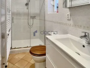 Pronájem rodinného domu, Praha, K Beránku, 186 m2