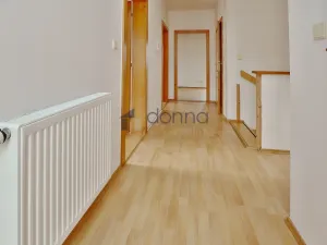 Pronájem rodinného domu, Praha, K Beránku, 186 m2