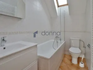 Pronájem rodinného domu, Praha, K Beránku, 186 m2