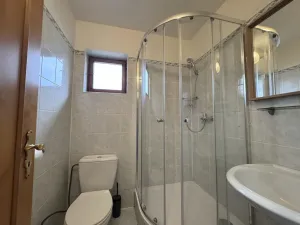 Pronájem bytu 2+kk, Praha - Smíchov, U Santošky, 55 m2