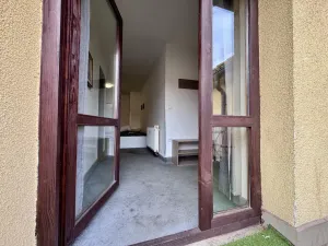 Pronájem bytu 2+kk, Praha - Smíchov, U Santošky, 55 m2