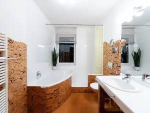 Prodej rodinného domu, Mratín, Tyršova, 298 m2