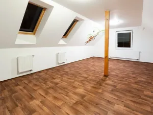 Prodej rodinného domu, Mratín, Tyršova, 298 m2