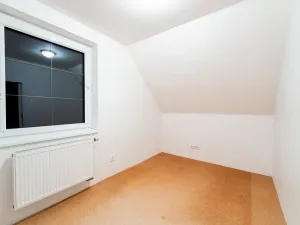 Prodej rodinného domu, Mratín, Tyršova, 298 m2