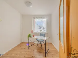 Prodej bytu 3+1, Orlová - Lutyně, Adamusova, 67 m2