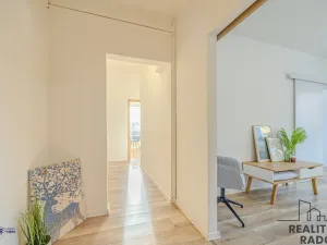 Prodej bytu 3+1, Orlová - Lutyně, Adamusova, 67 m2