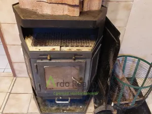 Prodej chaty, Frymburk - Kovářov, 90 m2