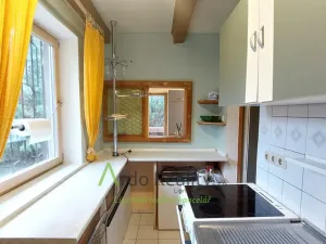 Prodej chaty, Frymburk - Kovářov, 90 m2