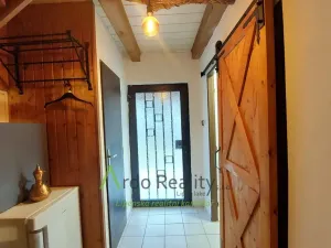 Prodej chaty, Frymburk - Kovářov, 90 m2