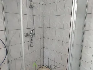 Prodej chaty, Frymburk - Kovářov, 90 m2