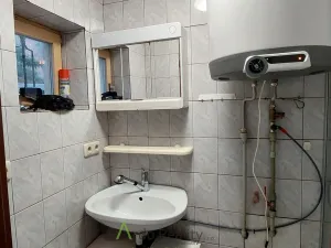 Prodej chaty, Frymburk - Kovářov, 90 m2