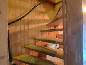 Prodej chaty, Frymburk - Kovářov, 90 m2