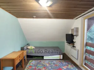 Prodej chaty, Frymburk - Kovářov, 90 m2