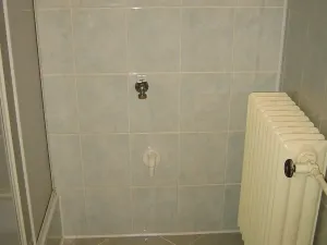 Pronájem bytu 1+1, Děčín, Hrnčířská, 34 m2