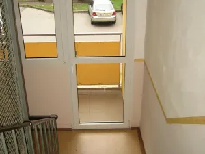 Pronájem bytu 1+1, Děčín, Hrnčířská, 34 m2