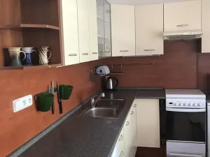 Pronájem bytu 2+kk, Děčín, Plavební, 50 m2
