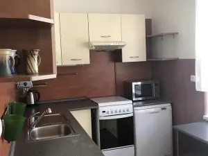 Pronájem bytu 2+kk, Děčín, Plavební, 50 m2