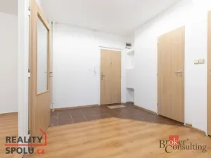 Prodej bytu 2+1, Ostrava - Zábřeh, Tylova, 60 m2