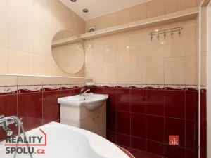 Prodej bytu 2+1, Ostrava - Zábřeh, Tylova, 60 m2