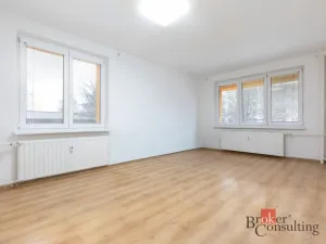 Prodej bytu 2+1, Ostrava - Zábřeh, Tylova, 60 m2