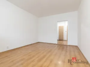 Prodej bytu 2+1, Ostrava - Zábřeh, Tylova, 60 m2