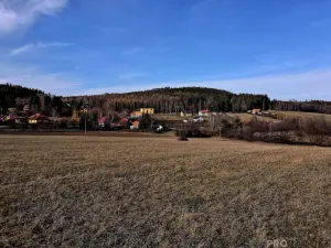 Prodej pozemku pro bydlení, Bavoryně, 1103 m2