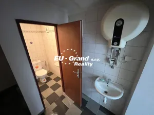 Pronájem obchodního prostoru, Varnsdorf, Národní, 54 m2