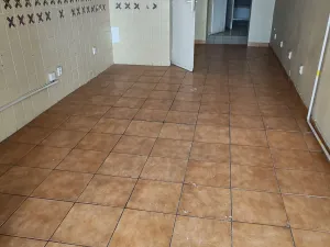 Pronájem obchodního prostoru, Teplice, 57 m2