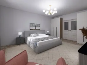 Prodej bytu 2+1, Praha - Libeň, Nad Mazankou, 80 m2