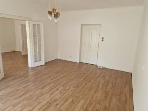 Prodej bytu 2+1, Praha - Libeň, Nad Mazankou, 80 m2