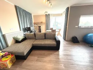 Prodej bytu 2+kk, Praha - Stodůlky, Toufarova, 63 m2