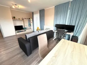 Prodej bytu 2+kk, Praha - Stodůlky, Toufarova, 63 m2