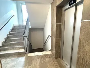 Prodej bytu 2+kk, Praha - Stodůlky, Toufarova, 63 m2