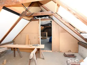 Prodej rodinného domu, Počedělice - Volenice, 85 m2