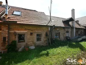 Prodej rodinného domu, Počedělice - Volenice, 85 m2