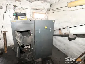 Prodej rodinného domu, Počedělice - Volenice, 85 m2