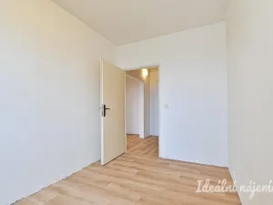 Pronájem bytu 2+kk, Brno, Elplova, 46 m2