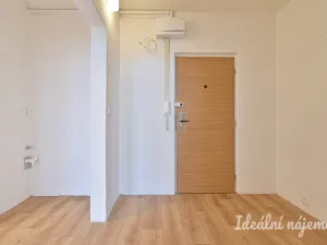 Pronájem bytu 2+kk, Brno, Elplova, 46 m2