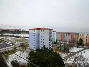 Pronájem bytu 2+kk, Brno, Elplova, 46 m2