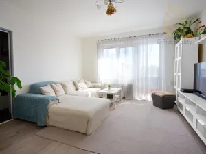 Prodej bytu 3+1, Žatec, 64 m2